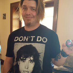 Meet your Posher, Robert